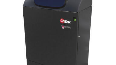 Sleek, new blue G:BOX multi-application imaging range from Syngene produces real images for accurate quantification of DNA, visible proteins and Western blots